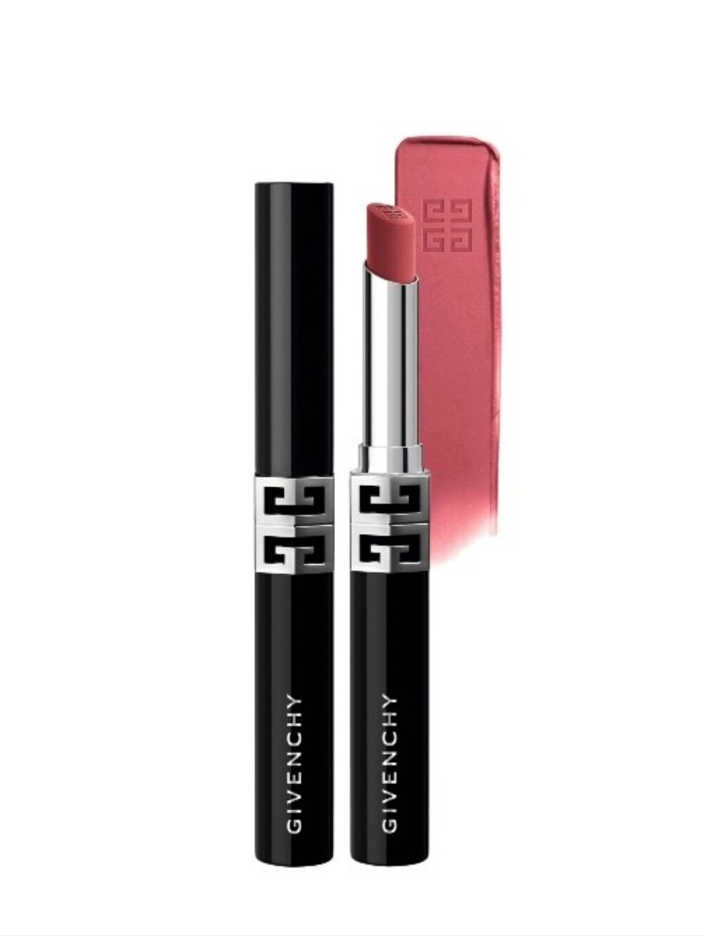 Givenchy Le Rouge Velvet Matte Lipstick